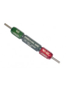 GAGE GO .0920 NO-GO .0960