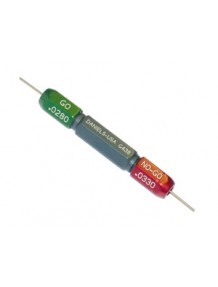 GAGE GO .0280 NO-GO .0330