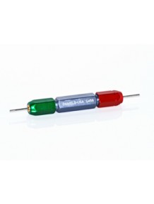 GAGE GO .0600 NO-GO .0670