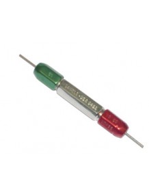 GAGE GO .0445 NO-GO .0495