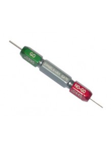 GAGE GO .0395 NO-GO .0445