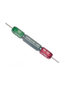GAGE GO .0440 NO-GO .0460