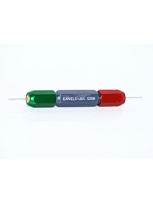 GAGE GO .0151 NO-GO .0170