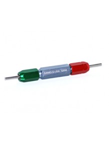 GAGE GO .1181 NO-G0 .1200