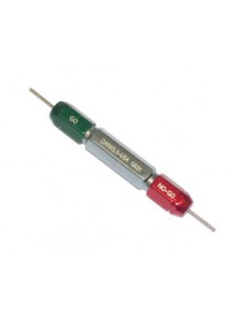 GAGE GO .0419 NO-GO .0465