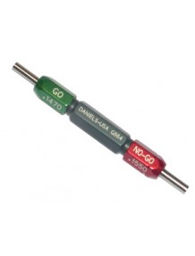 GAGE GO .1470 NO-GO .1550