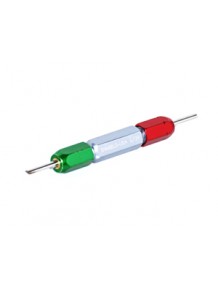GAGE GO .0460 NO-GO .0520
