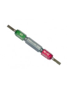 GAGE GO .0540 NO-GO .0600