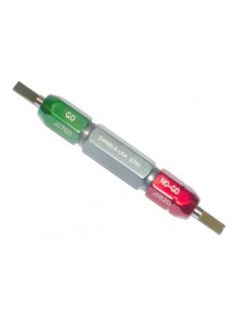 GAGE GO .0760 NO-GO .0820