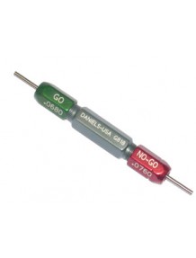 GAGE GO .0680 NO-GO .0760