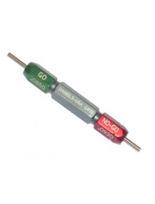 GAGE GO .0850 NO-GO .0930