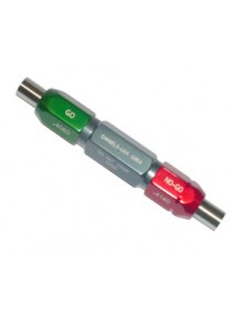 GAGE GO .3660, NO-GO .3740