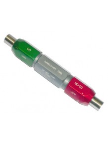 GAGE GO .4000 NO-GO .4080
