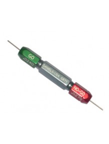 GAGE GO .0240 NO-GO .0270