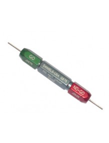 GAGE GO .0475 NO-GO .0545