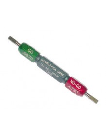 GAGE GO .0670 NO-GO .0730