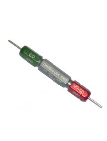 GAGE GO .0493 NO-GO .0587