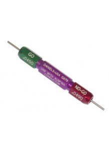 GAGE GO .0450 NO-GO .0490 - CONDUCTOR