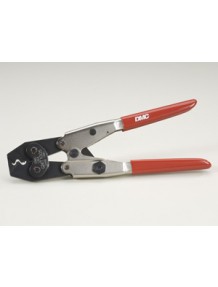 COMMERCIAL CRIMP TOOL - (REF: TE 49935)