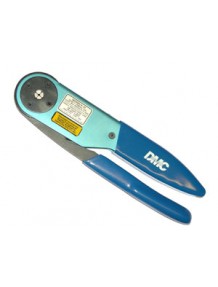 CRIMP TOOL WITH GP295 SGL. POS. HEAD