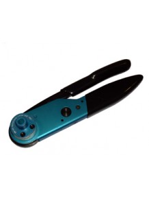 CRIMP TOOL WITH G2P330 SGL. POS. HEAD