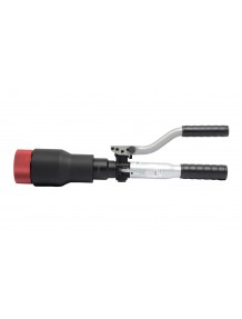 Manual Hydraulic Indent Crimp Tool