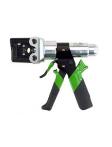 HYDRAULIC CRIMP TOOL - D36 DIES