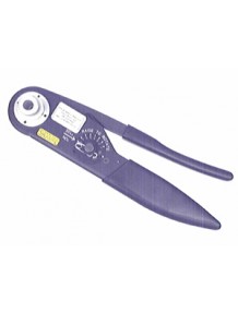 CRIMP TOOL - PYLE NATIONAL